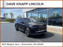 Thumbnail image of 2024 Lincoln Nautilus Hybrid at DaveKnappFord - Used