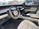 Thumbnail image of 2024 Lincoln Nautilus Hybrid at DaveKnappFord - Used