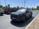 Thumbnail image of 2024 Lincoln Nautilus Hybrid at DaveKnappFord - Used