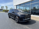 Thumbnail image of 2024 Lincoln Nautilus Hybrid at DaveKnappFord - Used