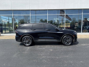 Thumbnail image of 2024 Lincoln Nautilus Hybrid at DaveKnappFord - Used