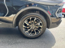 Thumbnail image of 2024 Lincoln Nautilus Hybrid at DaveKnappFord - Used