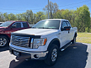 2010 Ford F-150 XLT at Heartland Motors