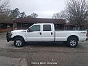 2016 Ford F-250 Super Duty at Victory Motor Company