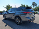 2021 Toyota Highlander Hybrid XLE at Savannah Toyota Scion