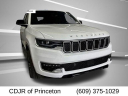 Thumbnail image of 2025 Jeep Wagoneer at CDJR Of Princeton