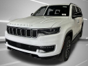 Thumbnail image of 2025 Jeep Wagoneer at CDJR Of Princeton