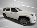 Thumbnail image of 2025 Jeep Wagoneer at CDJR Of Princeton