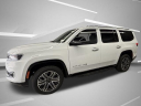 Thumbnail image of 2025 Jeep Wagoneer at CDJR Of Princeton