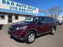 Thumbnail image of 2015 Honda CR-V at B & D Auto Sales, Inc.