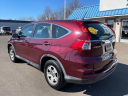 Thumbnail image of 2015 Honda CR-V at B & D Auto Sales, Inc.
