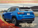 Thumbnail image of 2023 Jeep Compass at Erwin Chrysler Dodge Jeep