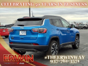 Thumbnail image of 2023 Jeep Compass at Erwin Chrysler Dodge Jeep