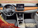 Thumbnail image of 2023 Jeep Compass at Erwin Chrysler Dodge Jeep