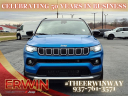 Thumbnail image of 2023 Jeep Compass at Erwin Chrysler Dodge Jeep