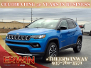 Thumbnail image of 2023 Jeep Compass at Erwin Chrysler Dodge Jeep