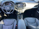 Thumbnail image of 2020 Jeep Cherokee at Merrick Jeep Chrysler Dodge Ram