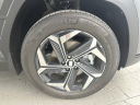 Thumbnail image of 2024 Hyundai TUCSON Hybrid at Billy Navarre Hyundai