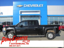 Thumbnail image of 2011 Chevrolet Silverado 2500HD at Pony Express Chevrolet