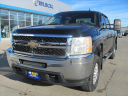 Thumbnail image of 2011 Chevrolet Silverado 2500HD at Pony Express Chevrolet