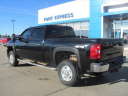 Thumbnail image of 2011 Chevrolet Silverado 2500HD at Pony Express Chevrolet