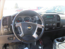 Thumbnail image of 2011 Chevrolet Silverado 2500HD at Pony Express Chevrolet