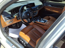 Thumbnail image of 2021 BMW 7 Series at Volkswagen Thousand Oaks