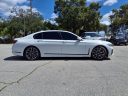 Thumbnail image of 2021 BMW 7 Series at Volkswagen Thousand Oaks