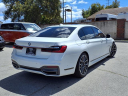 Thumbnail image of 2021 BMW 7 Series at Volkswagen Thousand Oaks