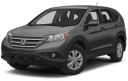 Thumbnail image of 2013 Honda CR-V at Apple Honda