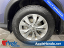 2013 Honda CR-V EX at Apple Honda