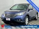 Thumbnail image of 2013 Honda CR-V at Apple Honda