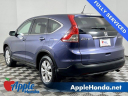 Thumbnail image of 2013 Honda CR-V at Apple Honda