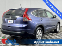 Thumbnail image of 2013 Honda CR-V at Apple Honda