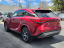 Thumbnail image of 2024 Lexus RX 350 at Piazza Acura Honda of Reading