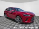 Thumbnail image of 2024 Lexus RX 350 at Piazza Honda Acura of Reading Used