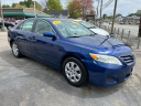Thumbnail image of 2011 Toyota Camry at Winthrop Street Motors Inc.