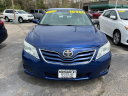 Thumbnail image of 2011 Toyota Camry at Winthrop Street Motors Inc.