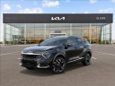 Thumbnail image of 2025 Kia Sportage at Elgin Kia