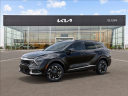 Thumbnail image of 2025 Kia Sportage at Elgin Kia