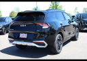 Thumbnail image of 2025 Kia Sportage at Elgin Kia