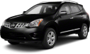 2012 Nissan Rogue S at Empire Nissan of Hillside