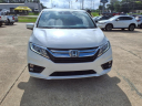 2019 Honda Odyssey EX-L at Teague Chevrolet Toyota