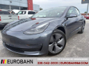 Thumbnail image of 2022 Tesla Model 3 at EurobahnBmwMiniMercedesBenz of Greensboro, NC