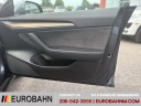 Thumbnail image of 2022 Tesla Model 3 at EurobahnBmwMiniMercedesBenz of Greensboro, NC