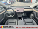 Thumbnail image of 2022 Tesla Model 3 at EurobahnBmwMiniMercedesBenz of Greensboro, NC