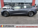 Thumbnail image of 2022 Tesla Model 3 at EurobahnBmwMiniMercedesBenz of Greensboro, NC