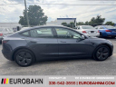 2022 Tesla Model 3 Long Range at EurobahnBmwMiniMercedesBenz of Greensboro, NC