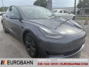 Thumbnail image of 2022 Tesla Model 3 at EurobahnBmwMiniMercedesBenz of Greensboro, NC