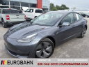 Thumbnail image of 2022 Tesla Model 3 at EurobahnBmwMiniMercedesBenz of Greensboro, NC